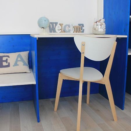In Piazzetta Bed and Breakfast Γκαέτα Εξωτερικό φωτογραφία
