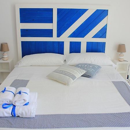 In Piazzetta Bed and Breakfast Γκαέτα Εξωτερικό φωτογραφία