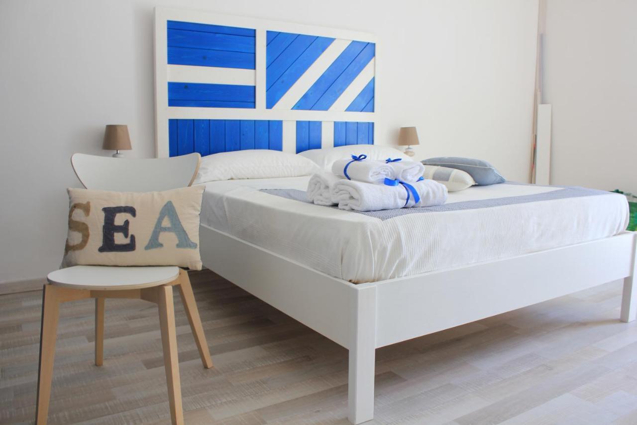 In Piazzetta Bed and Breakfast Γκαέτα Εξωτερικό φωτογραφία