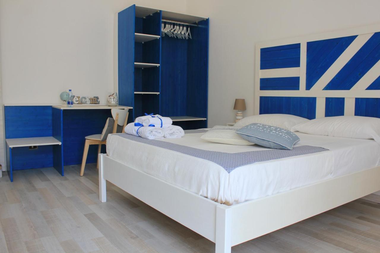 In Piazzetta Bed and Breakfast Γκαέτα Εξωτερικό φωτογραφία