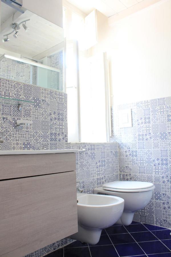 In Piazzetta Bed and Breakfast Γκαέτα Εξωτερικό φωτογραφία
