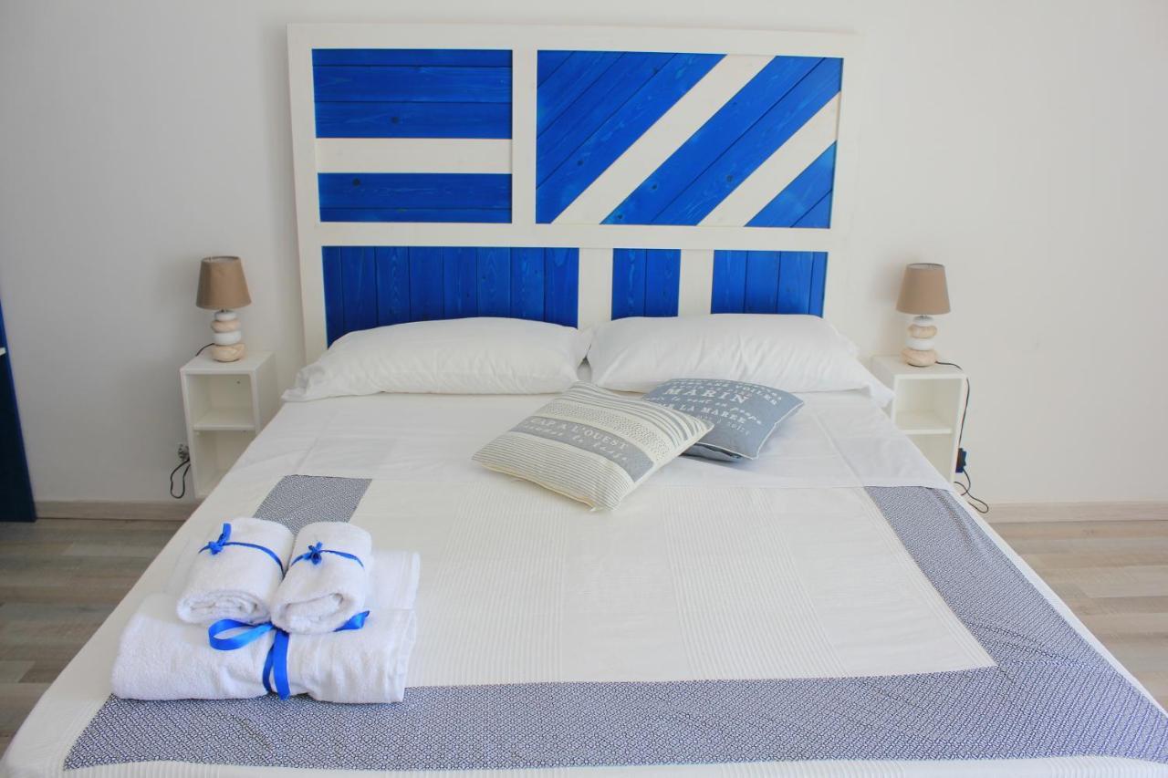 In Piazzetta Bed and Breakfast Γκαέτα Εξωτερικό φωτογραφία
