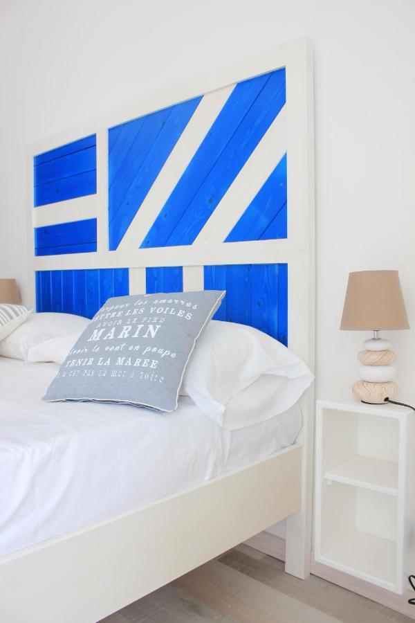 In Piazzetta Bed and Breakfast Γκαέτα Εξωτερικό φωτογραφία