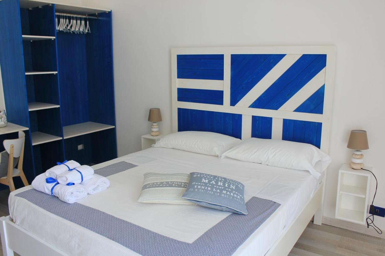 In Piazzetta Bed and Breakfast Γκαέτα Εξωτερικό φωτογραφία