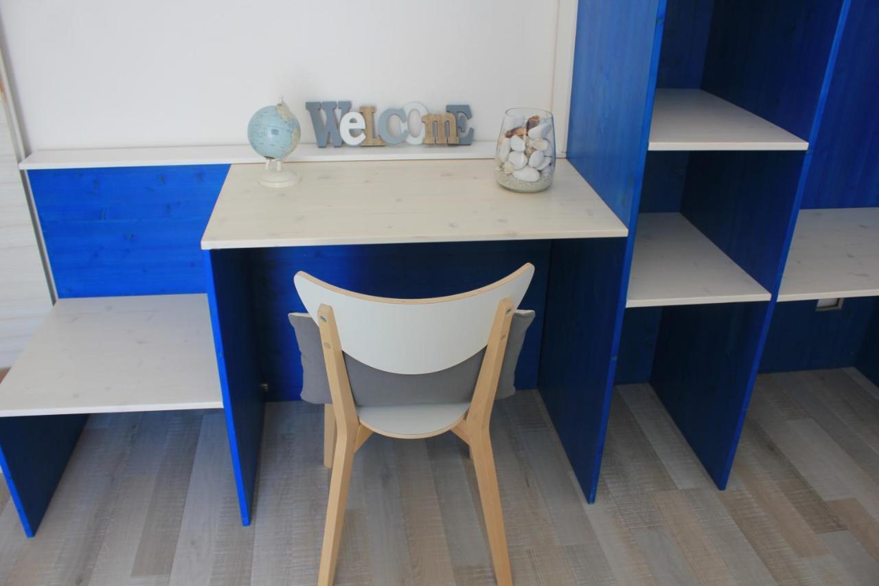 In Piazzetta Bed and Breakfast Γκαέτα Εξωτερικό φωτογραφία