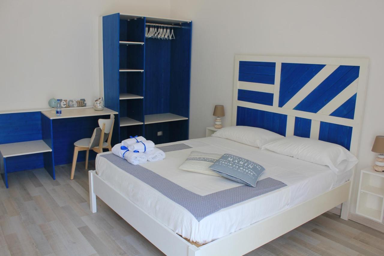 In Piazzetta Bed and Breakfast Γκαέτα Εξωτερικό φωτογραφία