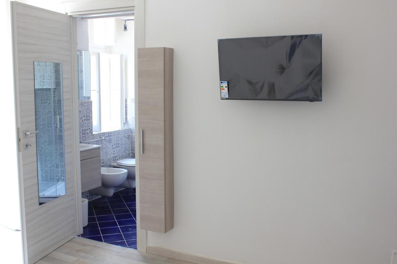 In Piazzetta Bed and Breakfast Γκαέτα Εξωτερικό φωτογραφία