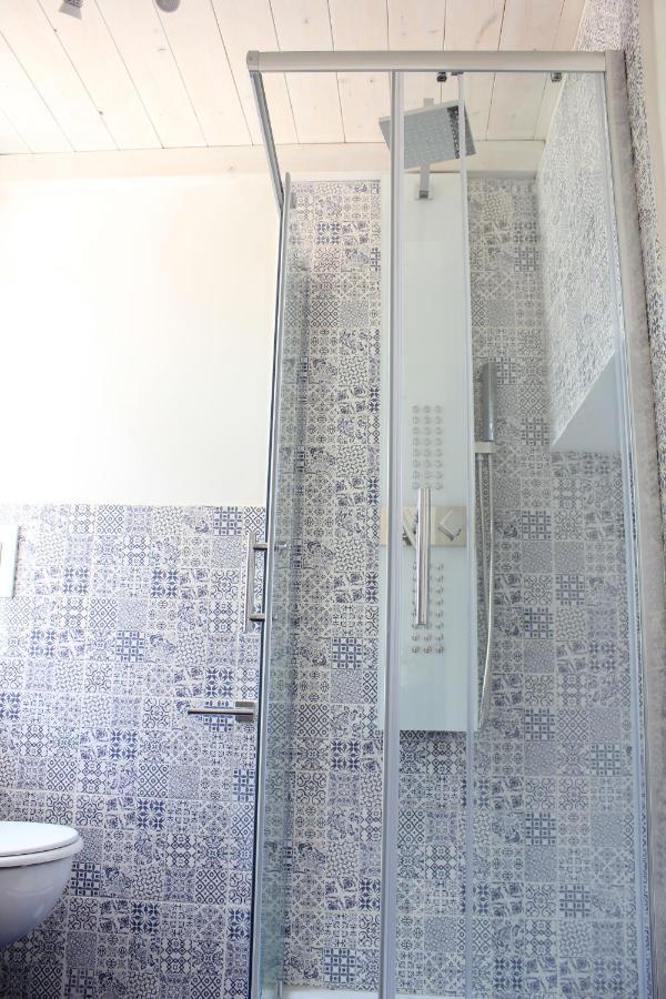 In Piazzetta Bed and Breakfast Γκαέτα Εξωτερικό φωτογραφία