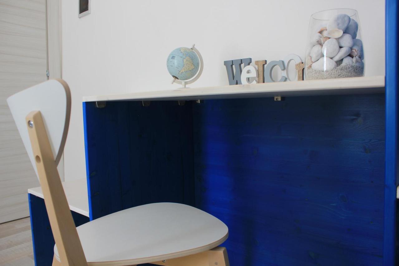 In Piazzetta Bed and Breakfast Γκαέτα Εξωτερικό φωτογραφία