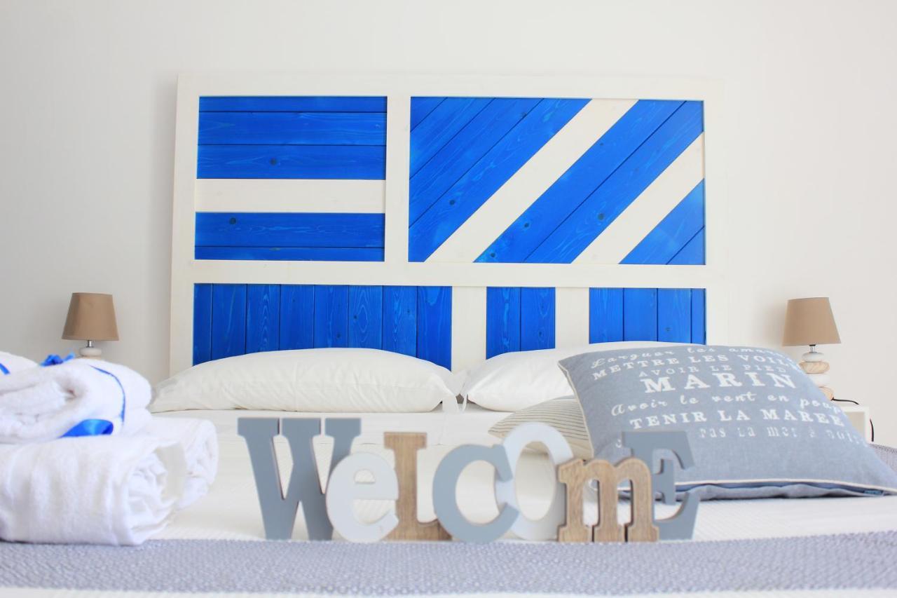 In Piazzetta Bed and Breakfast Γκαέτα Εξωτερικό φωτογραφία