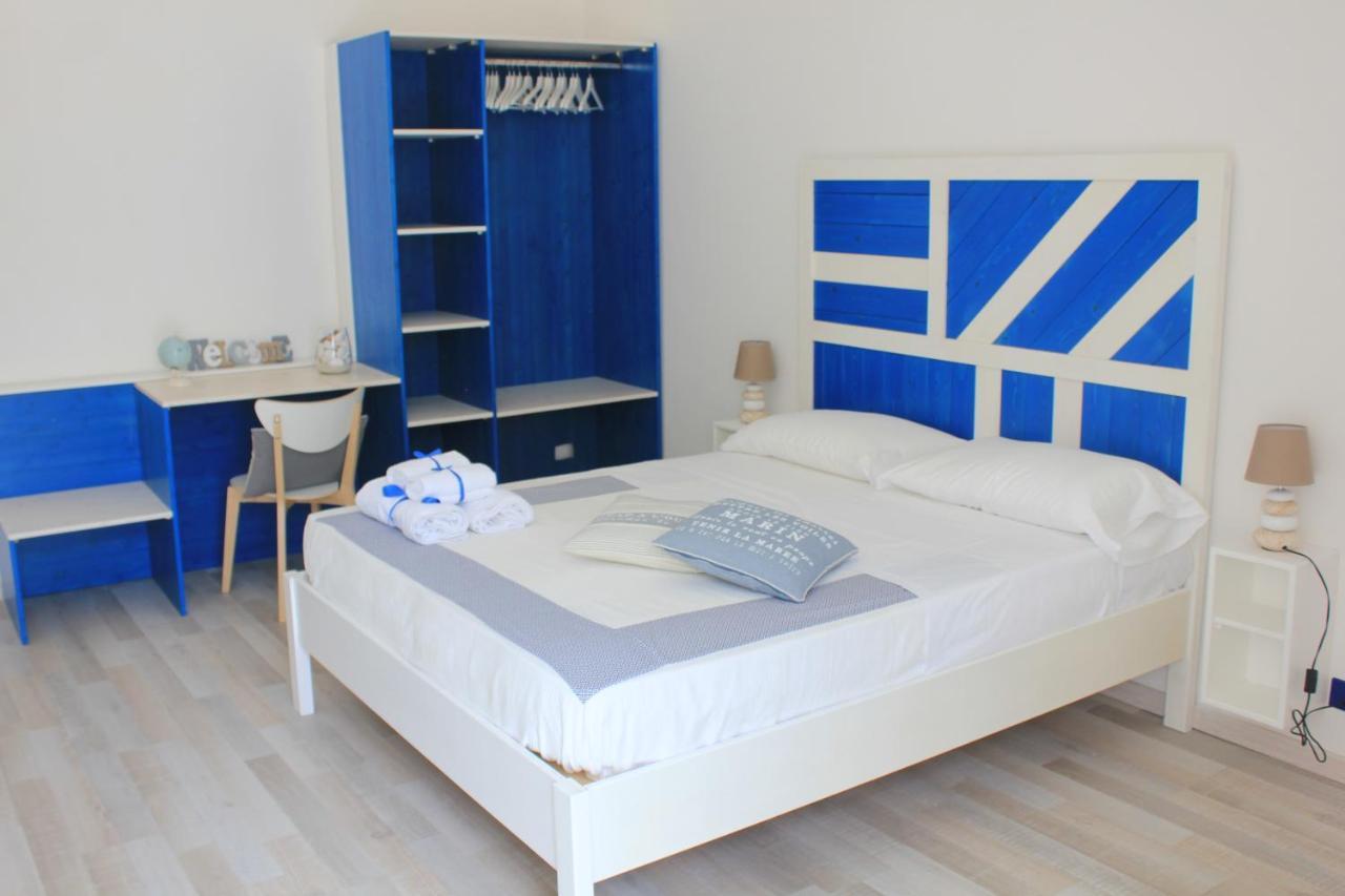 In Piazzetta Bed and Breakfast Γκαέτα Εξωτερικό φωτογραφία