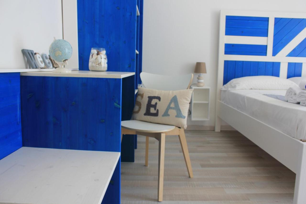 In Piazzetta Bed and Breakfast Γκαέτα Εξωτερικό φωτογραφία