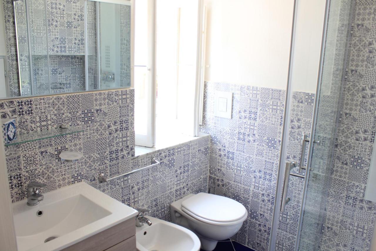 In Piazzetta Bed and Breakfast Γκαέτα Εξωτερικό φωτογραφία
