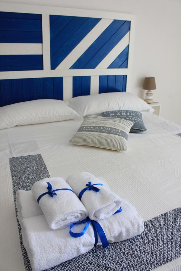 In Piazzetta Bed and Breakfast Γκαέτα Εξωτερικό φωτογραφία