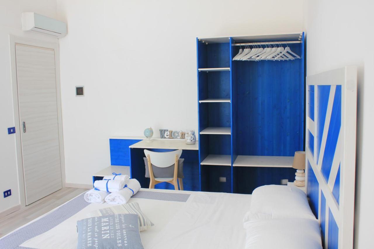 In Piazzetta Bed and Breakfast Γκαέτα Εξωτερικό φωτογραφία